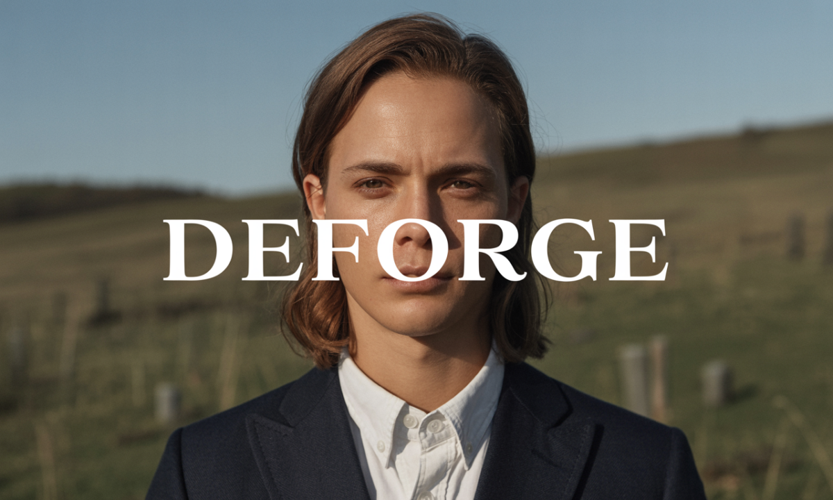 Illustration de Deforge, Noms de famille