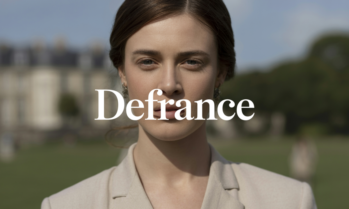 Illustration de Defrance, Noms de famille