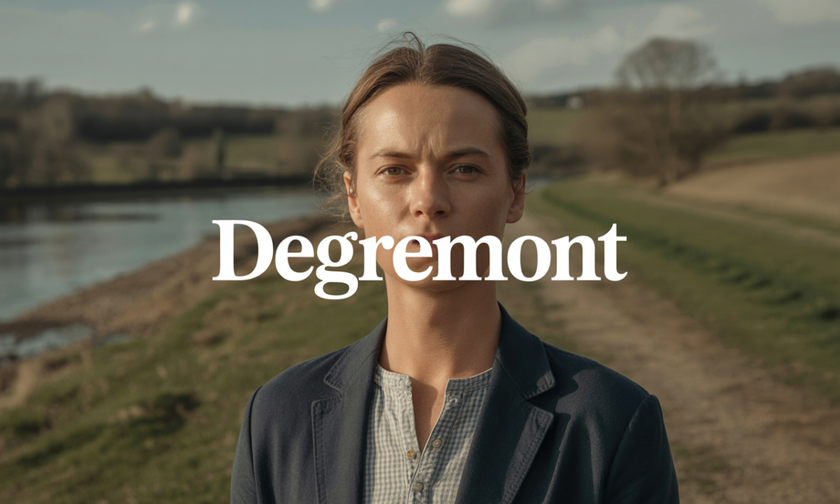 Illustration de Degremont, Noms de famille
