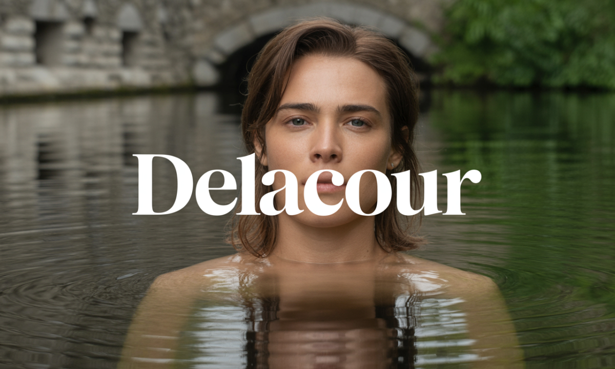 Illustration de Delacour, Noms de famille