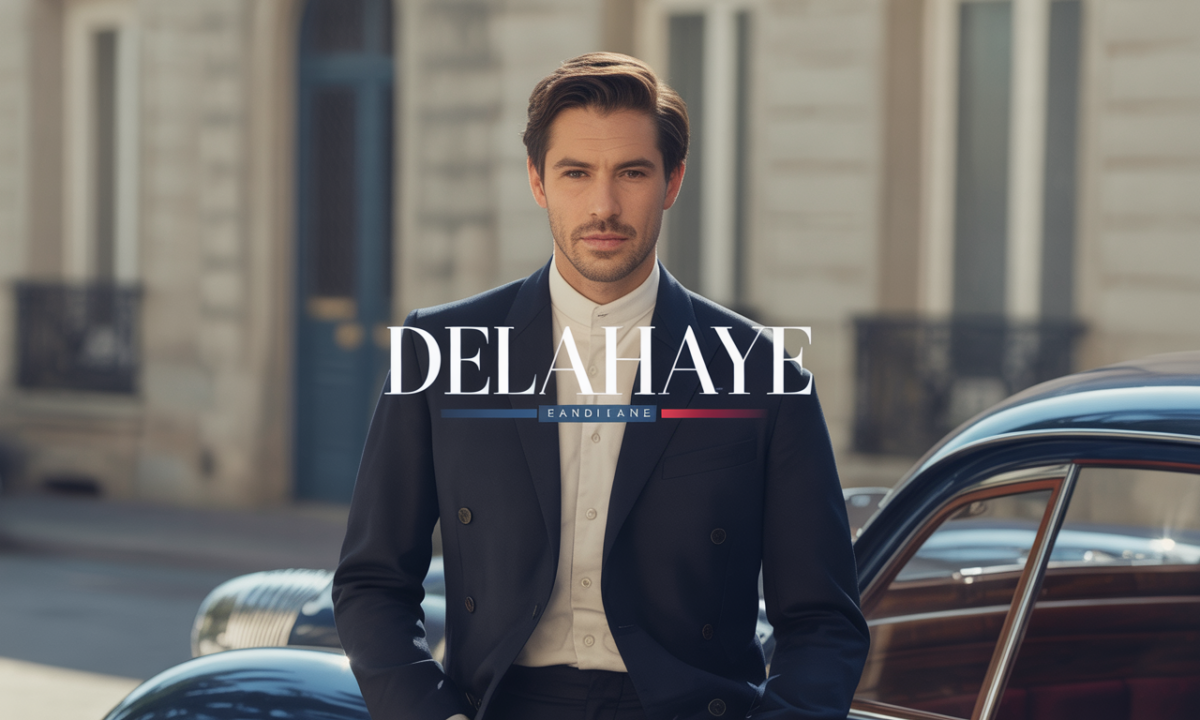 découvrez l'élégance et l'histoire de delahaye, célèbre constructeur automobile français réputé pour ses voitures de luxe et ses modèles vintage d'exception.