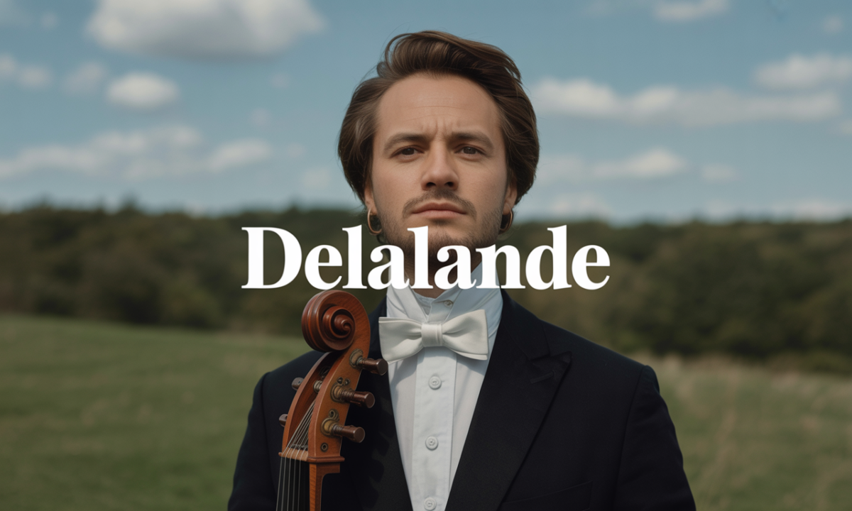 découvrez delalande, une marque synonyme de qualité et d'élégance, offrant des produits d'exception pour répondre à toutes vos attentes.