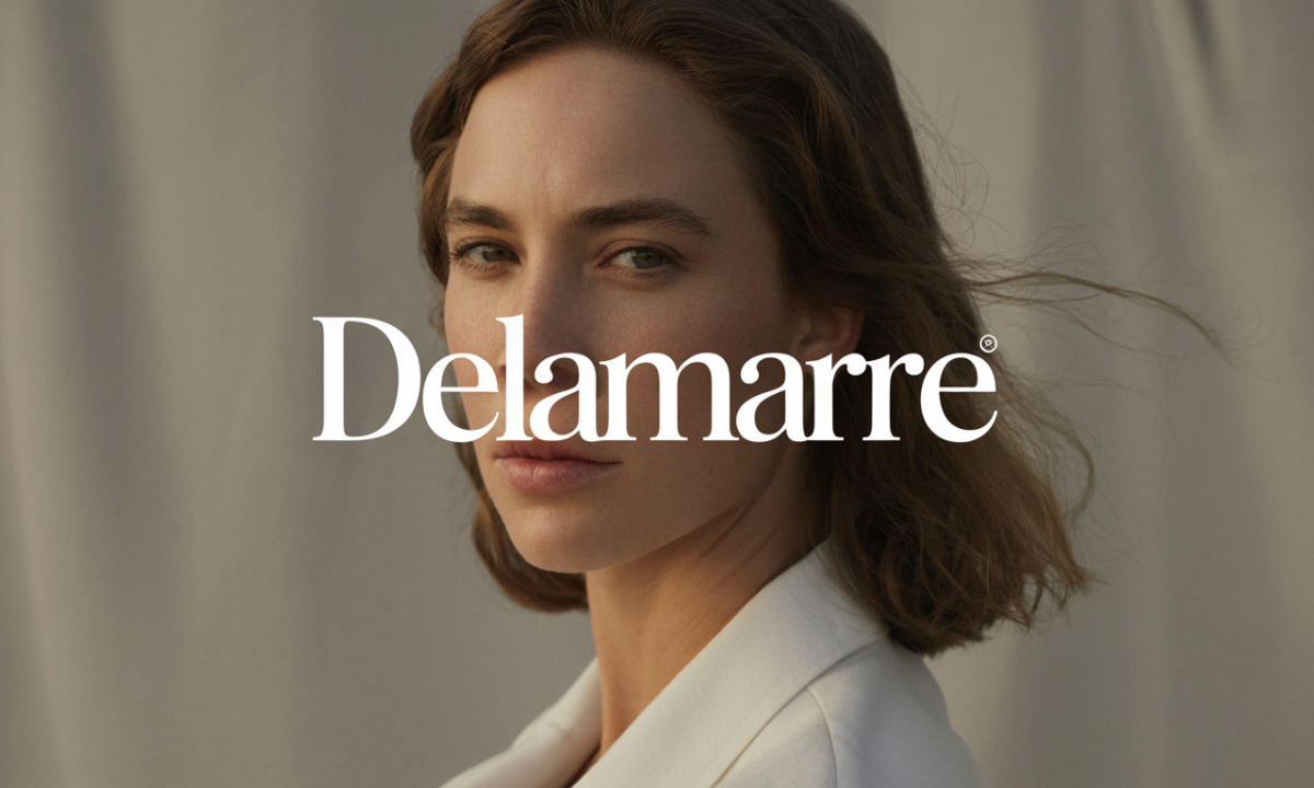 Illustration de Delamarre, Noms de famille