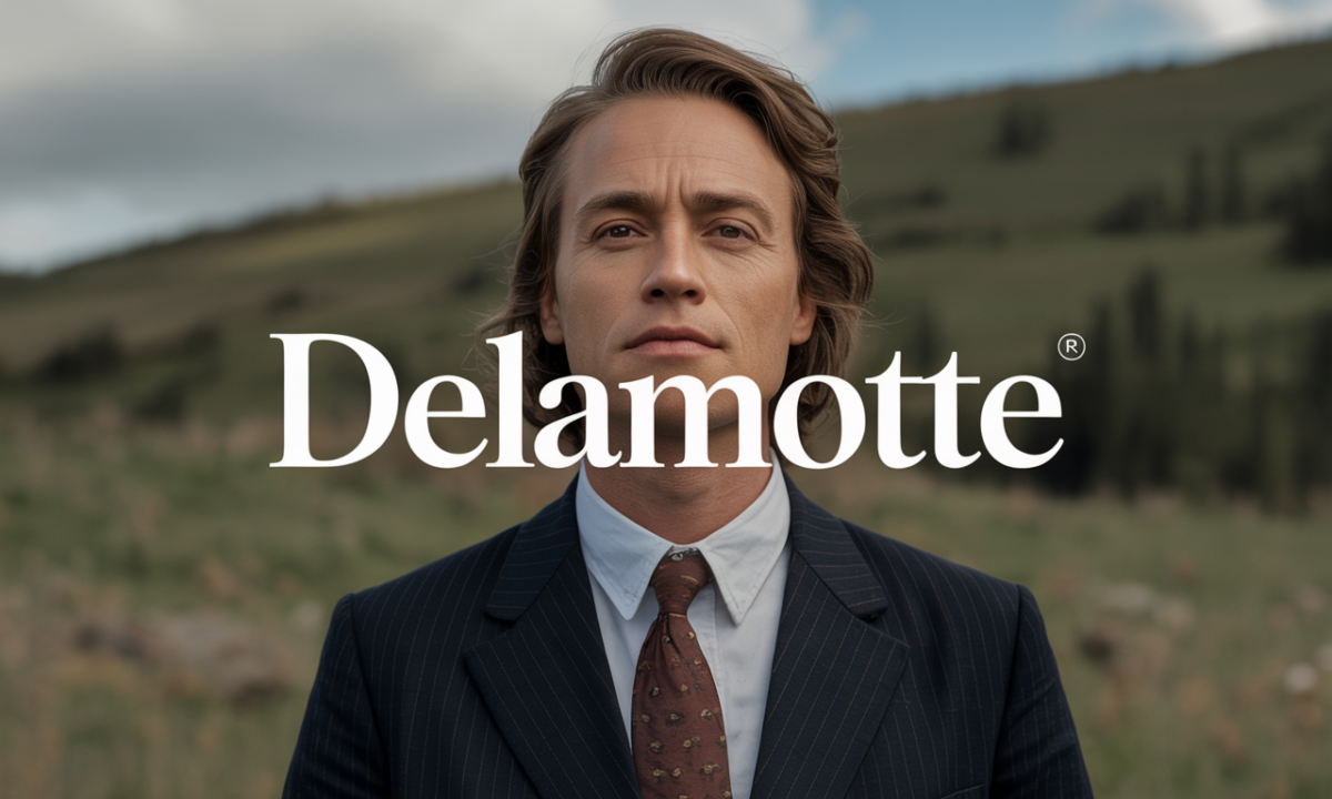 Illustration de Delamotte, Noms de famille