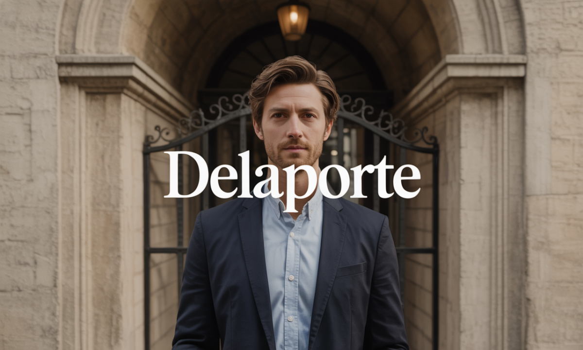 découvrez delaporte, une marque innovante alliant qualité et créativité pour répondre à toutes vos attentes.