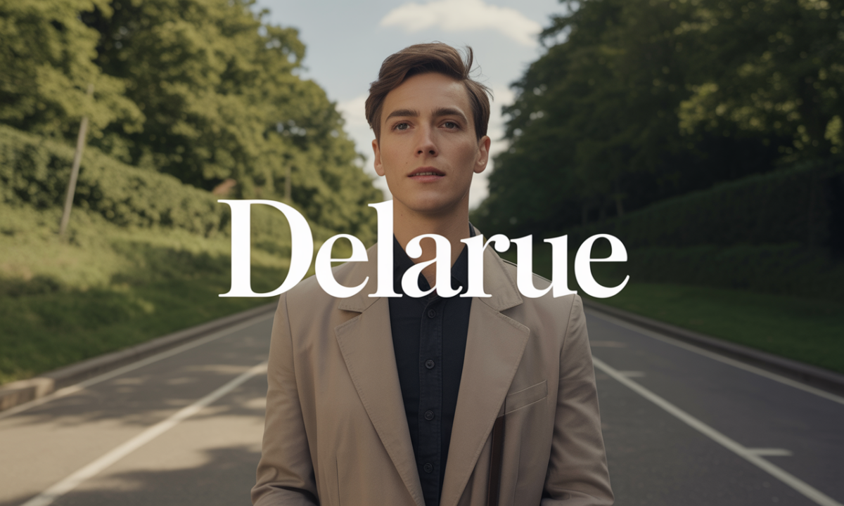 découvrez delarue, une marque reconnue pour son savoir-faire exceptionnel et ses produits de qualité, alliant tradition et innovation.