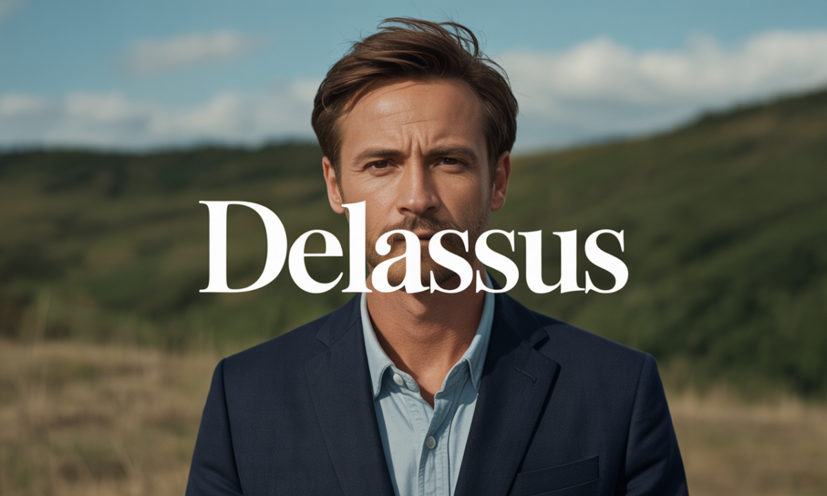 Illustration de Delassus, Noms de famille