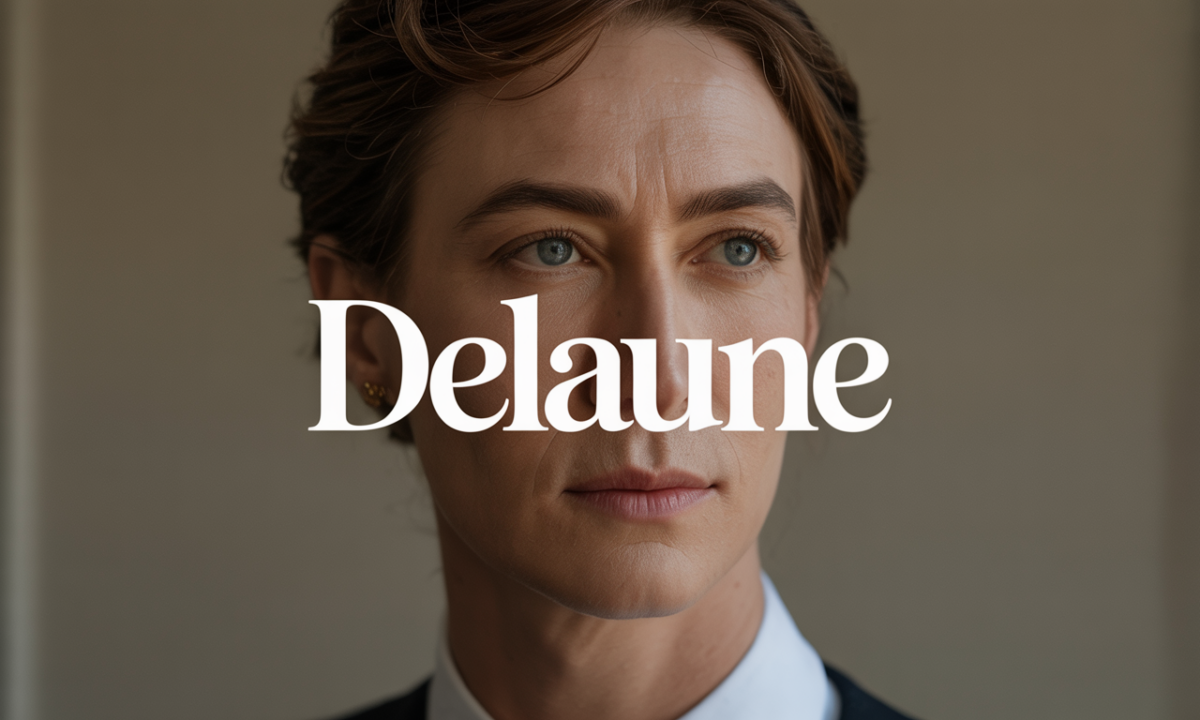 Illustration de Delaune, Noms de famille