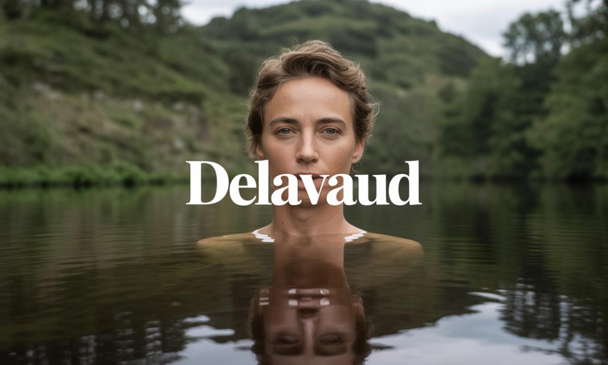 Illustration de Delavaud, Noms de famille