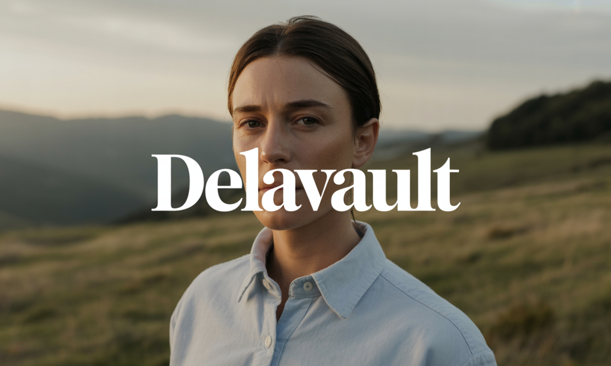 Illustration de Delavault, Noms de famille