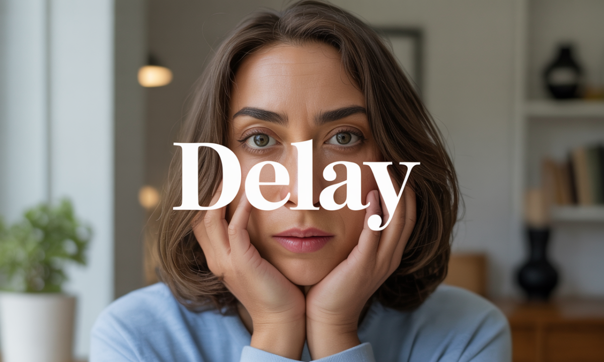 Illustration de Delay, Noms de famille