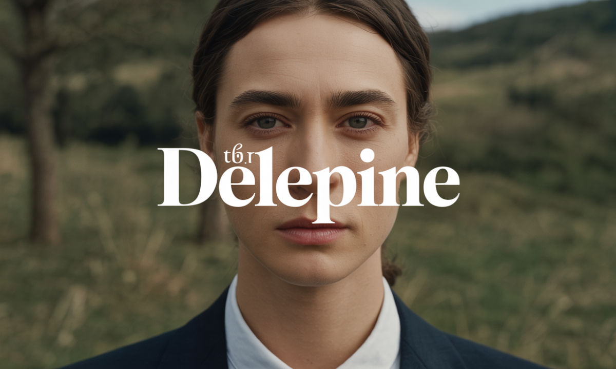 Illustration de Delepine, Noms de famille