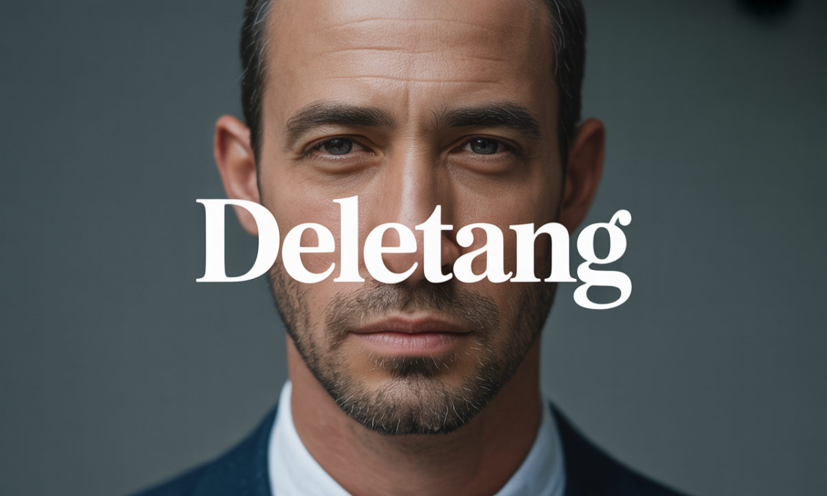 Illustration de Deletang, Noms de famille