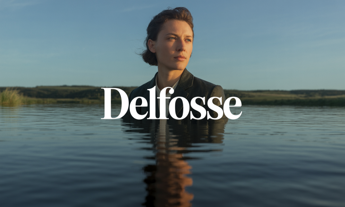 Illustration de Delfosse, Noms de famille