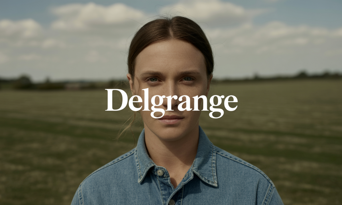 Illustration de Delgrange, Noms de famille