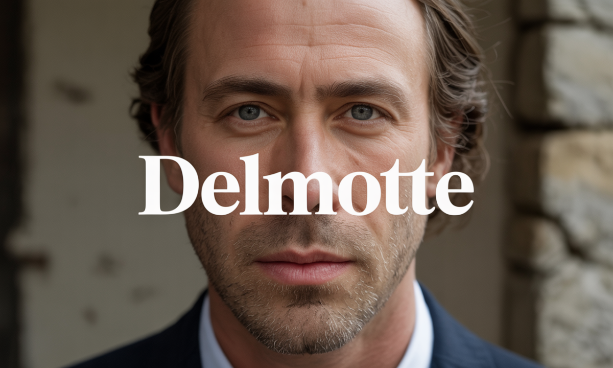 Illustration de Delmotte, Noms de famille