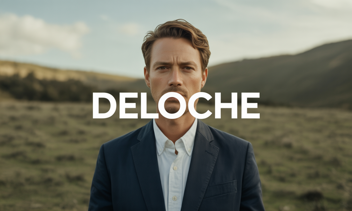 Illustration de Deloche, Noms de famille