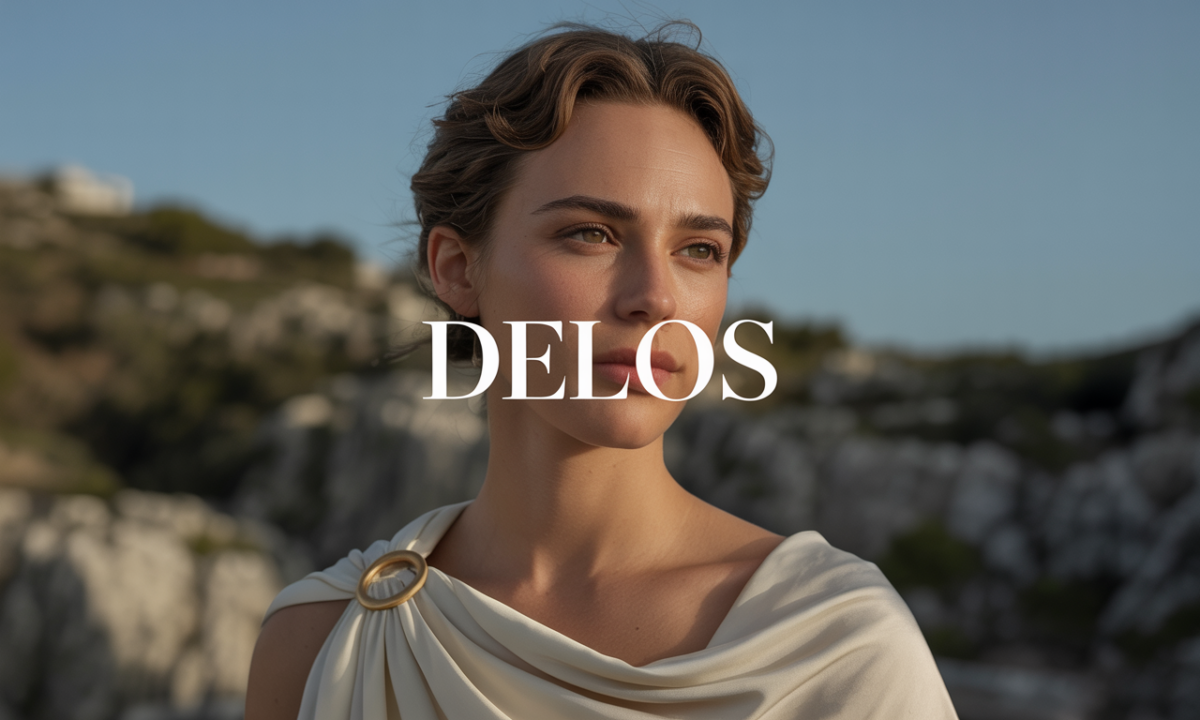 Illustration de Delos, Noms de famille