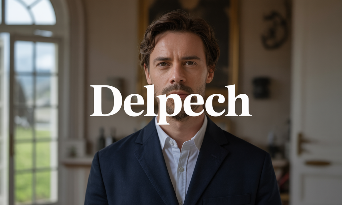 découvrez l'univers de delpech, une référence incontournable alliant savoir-faire et passion pour des créations uniques.