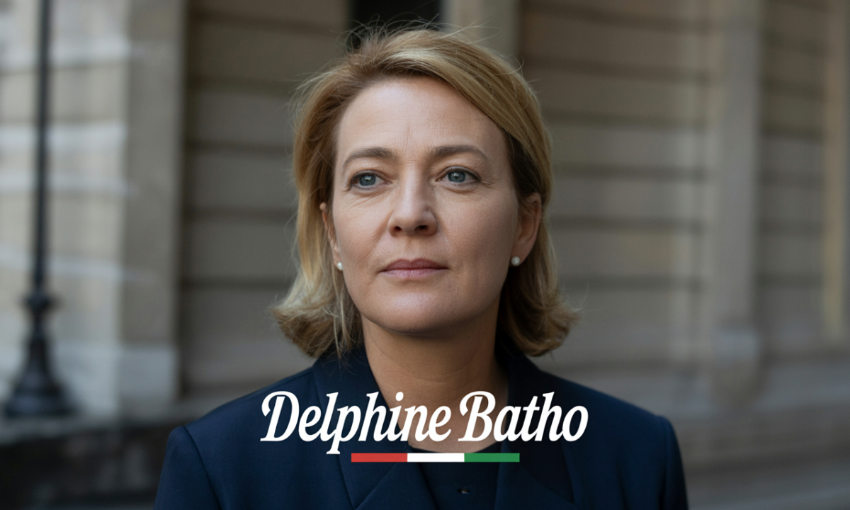 Illustration de Delphine Batho, Personnalités et Célébrités