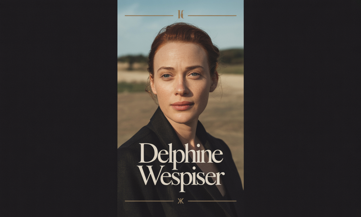 découvrez delphine wespiser, personnalité française polyvalente, connue pour son parcours en tant qu'animatrice, mannequin et ancienne miss france.