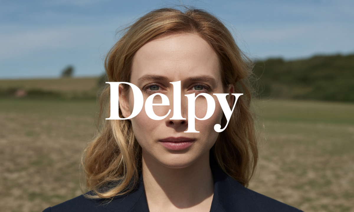 Illustration de Delpy, Noms de famille