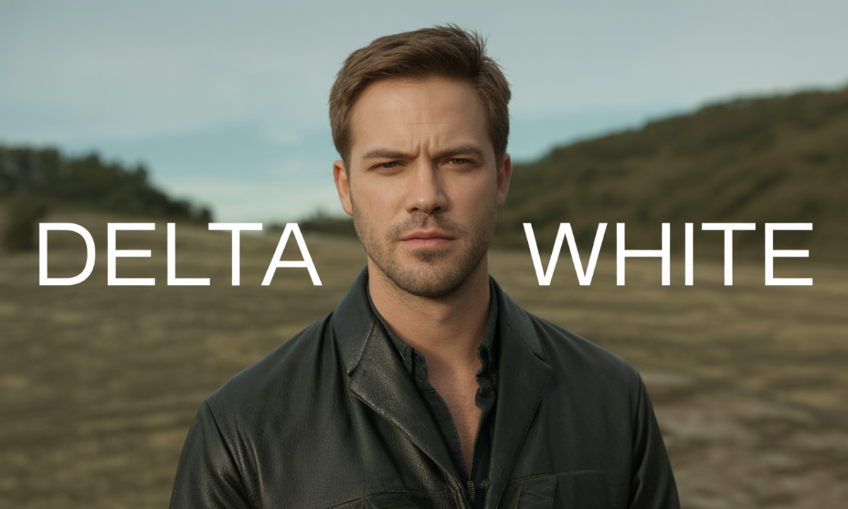 Illustration de Delta White, Personnalités et Célébrités