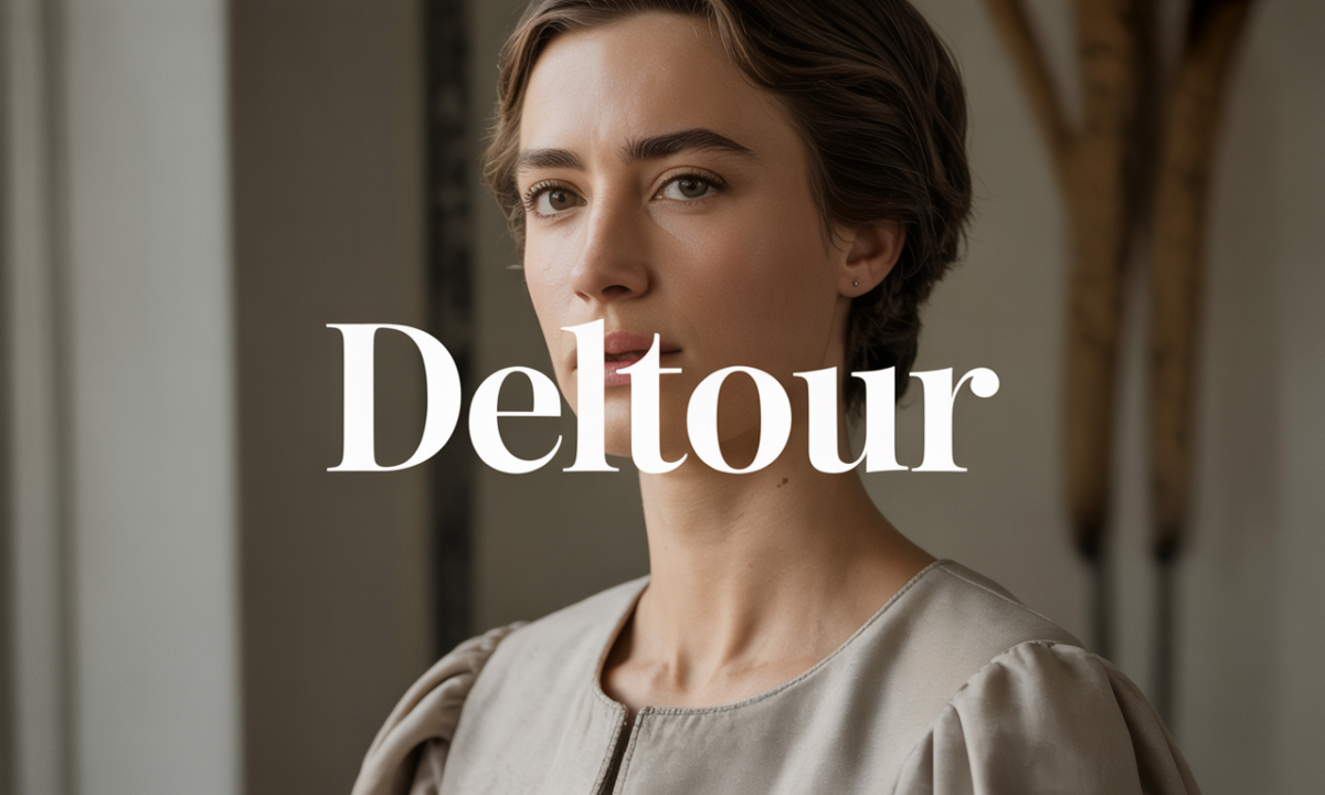 Illustration de Deltour, Noms de famille