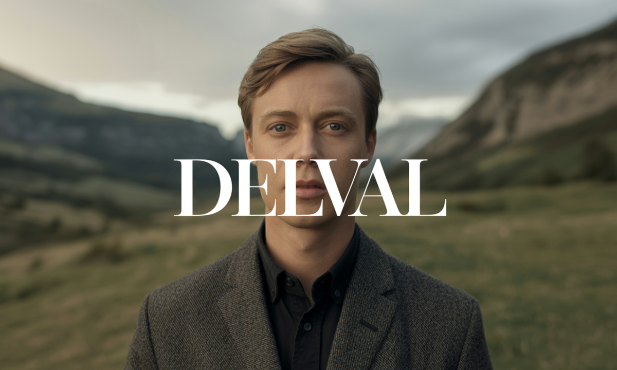 Illustration de Delval, Noms de famille