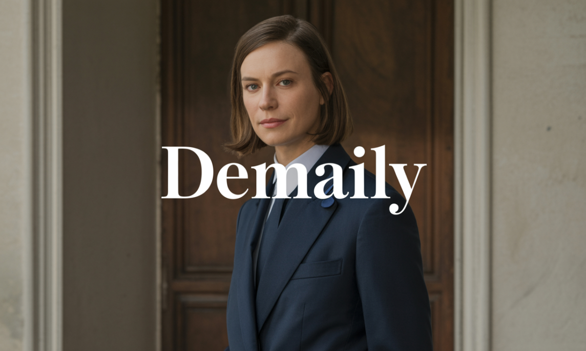 Illustration de Demailly, Noms de famille