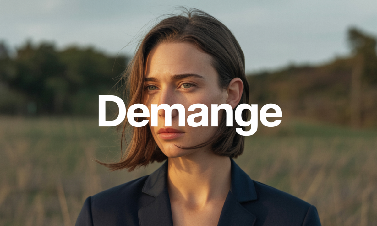 découvrez tout sur demange, ses origines, ses significations et son histoire fascinante. explorez ce nom unique et riche en culture.