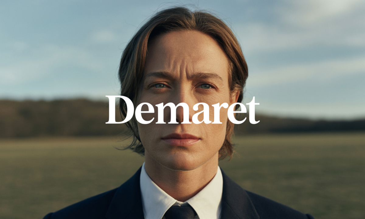 Illustration de Demaret, Noms de famille