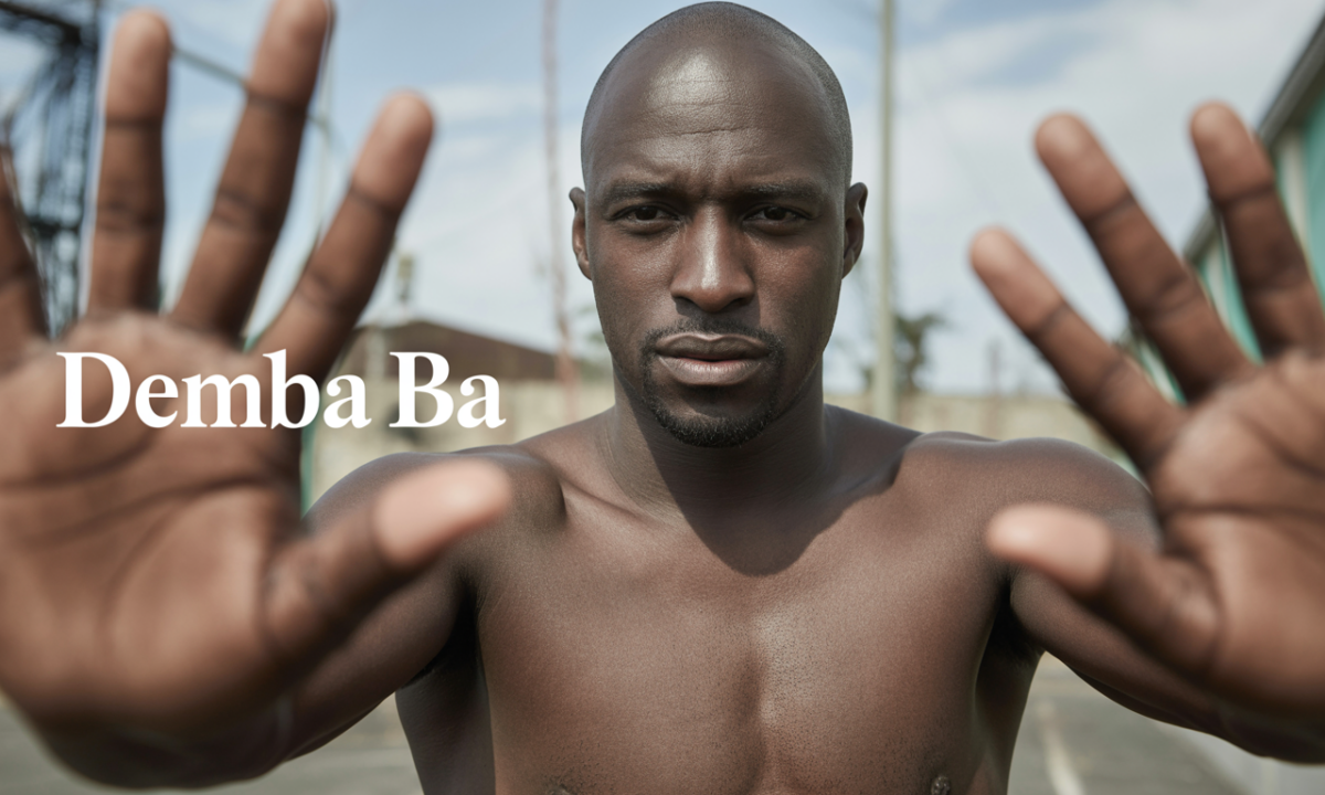 découvrez le parcours et les exploits de demba ba, footballeur international reconnu pour son talent et son impact sur le terrain.