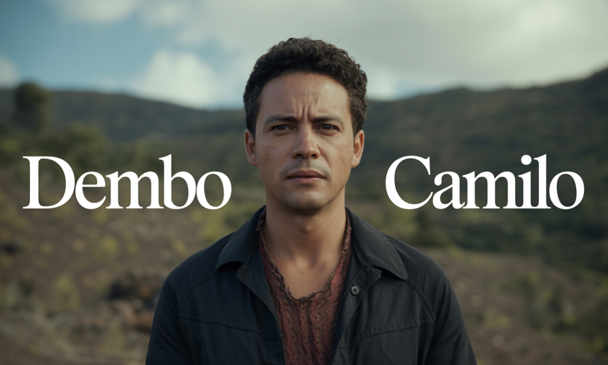 découvrez dembo camilo, une personnalité incontournable alliant talent et passion. explorez son parcours, ses réalisations et son impact.