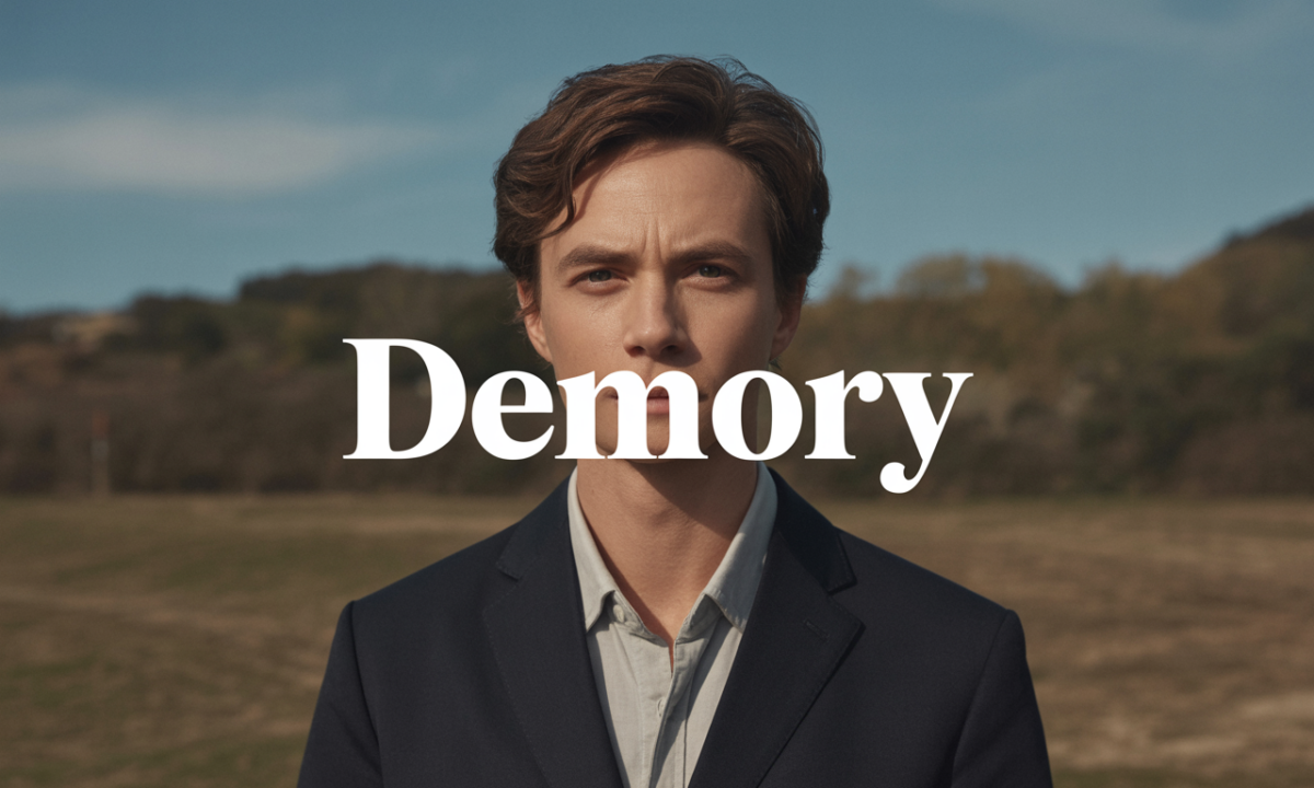 Illustration de Demory, Noms de famille