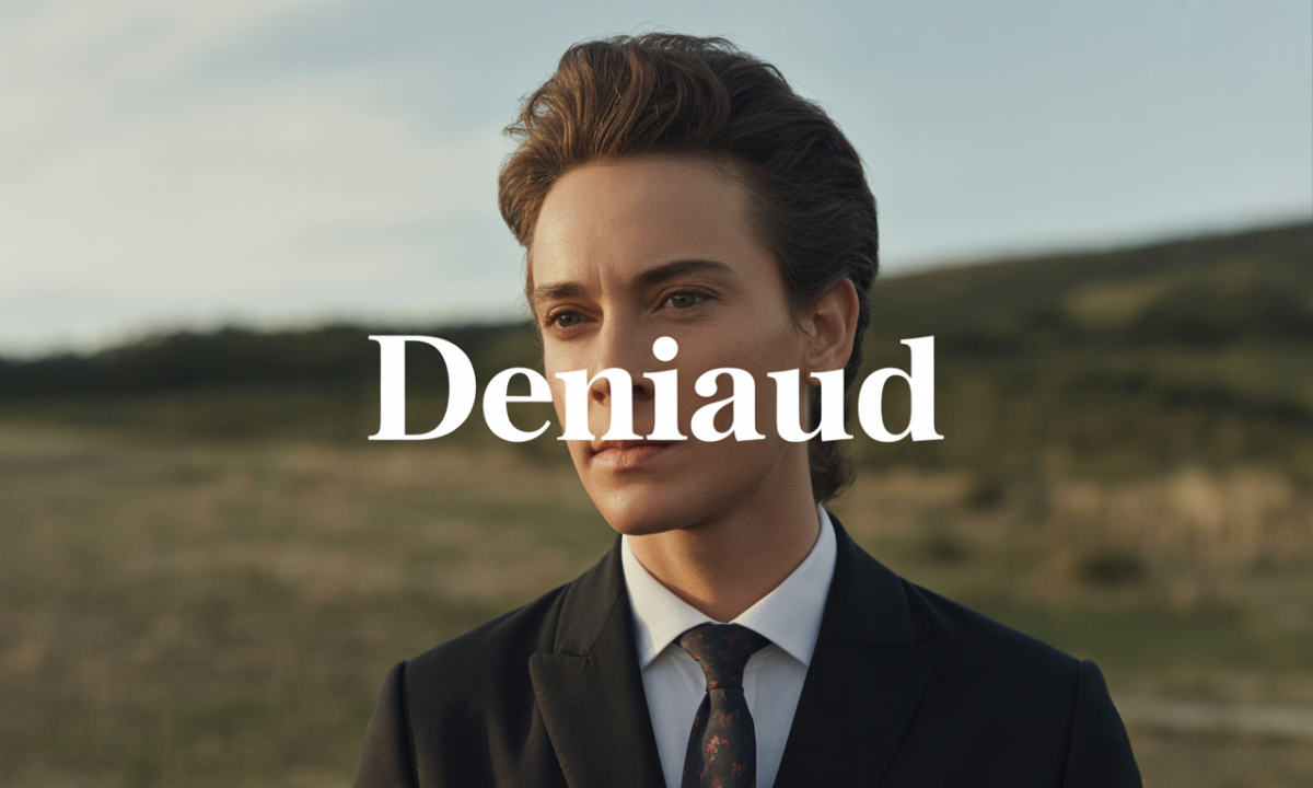 Illustration de Deniaud, Noms de famille