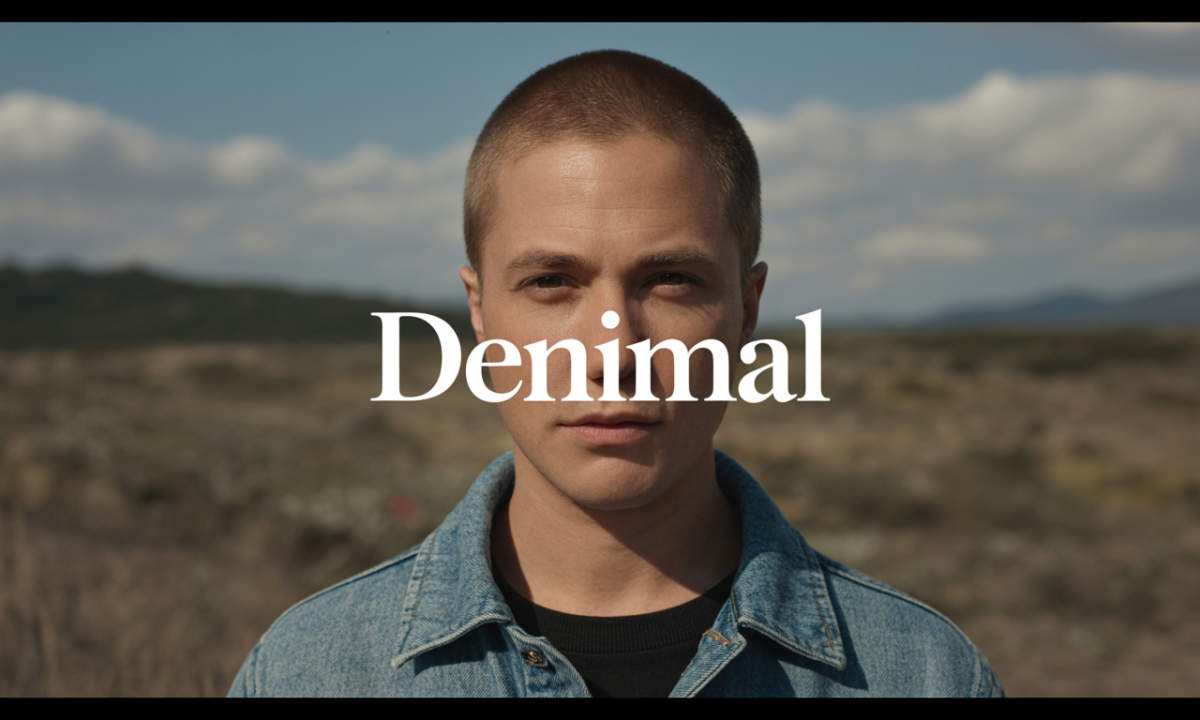 Illustration de Denimal, Noms de famille