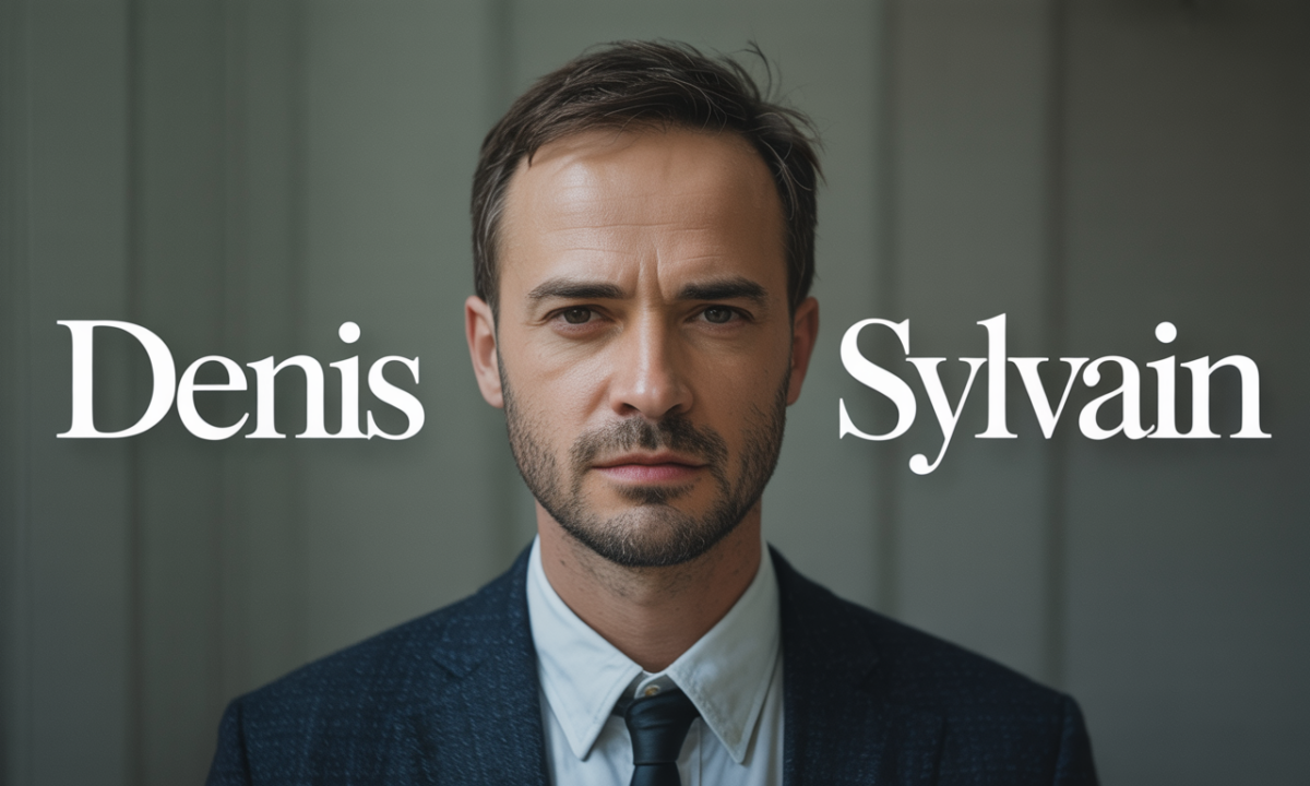 découvrez denis sylvain, un professionnel passionné et engagé, offrant des solutions innovantes et personnalisées pour répondre à vos besoins.