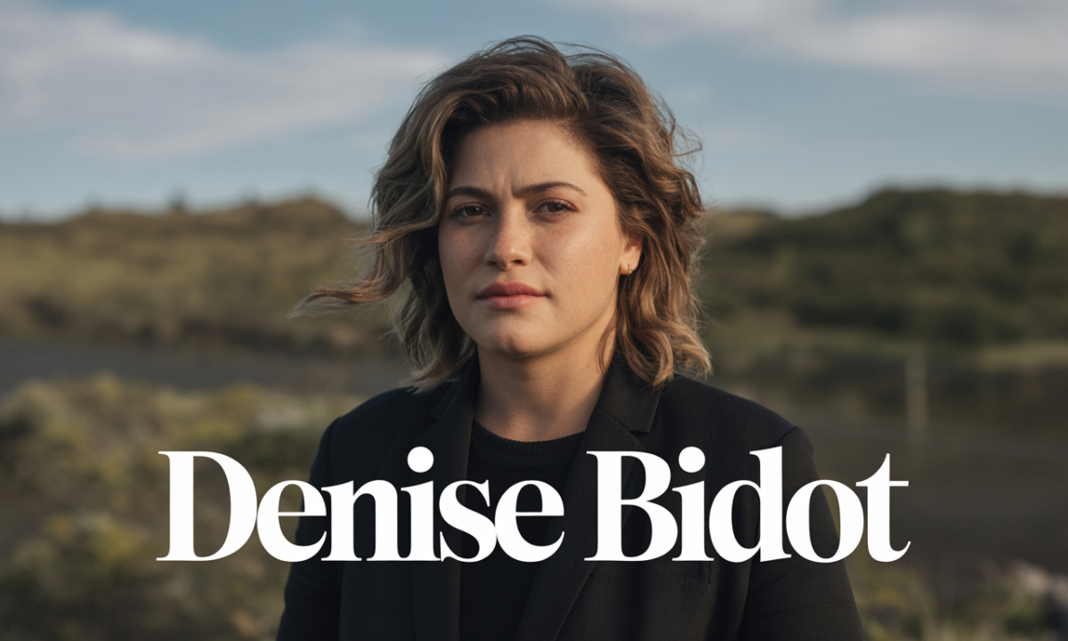 découvrez denise bidot, mannequin emblématique et porteuse d'un message d'inclusivité et de confiance en soi dans l'industrie de la mode.