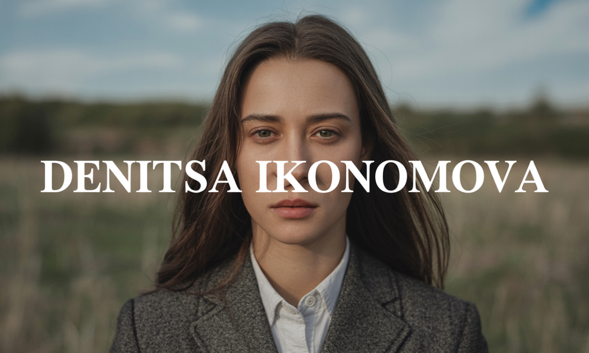 découvrez denitsa ikonomova, danseuse professionnelle renommée, célèbre pour son talent et ses performances captivantes dans le monde de la danse.