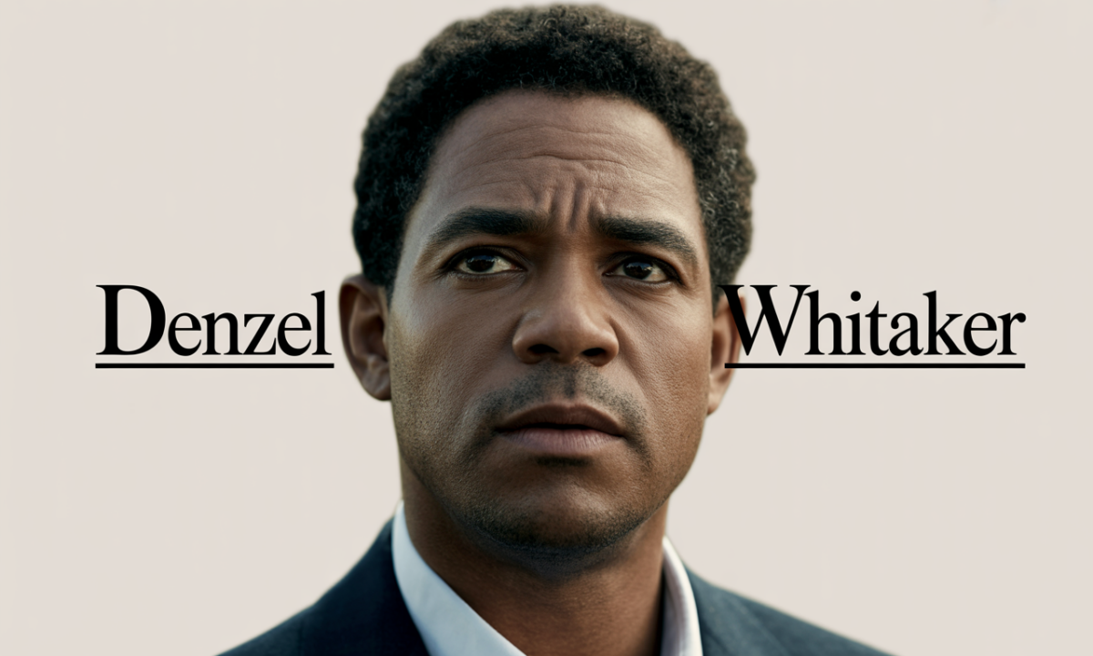 découvrez la carrière et la vie de denzel whitaker, acteur talentueux connu pour ses rôles marquants au cinéma et à la télévision.