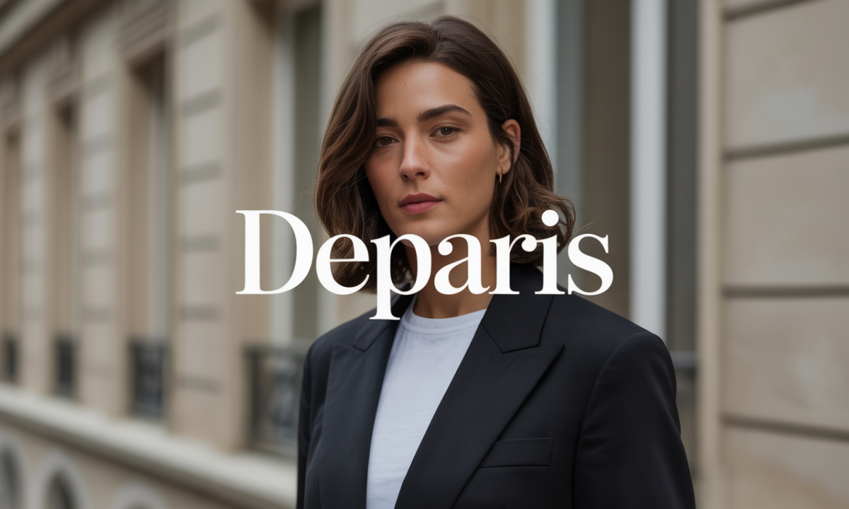 Illustration de Deparis, Noms de famille