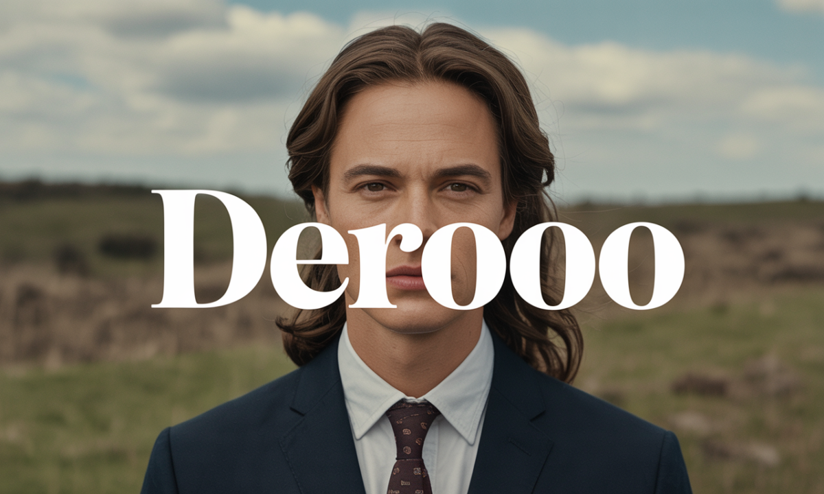 Illustration de Deroo, Noms de famille