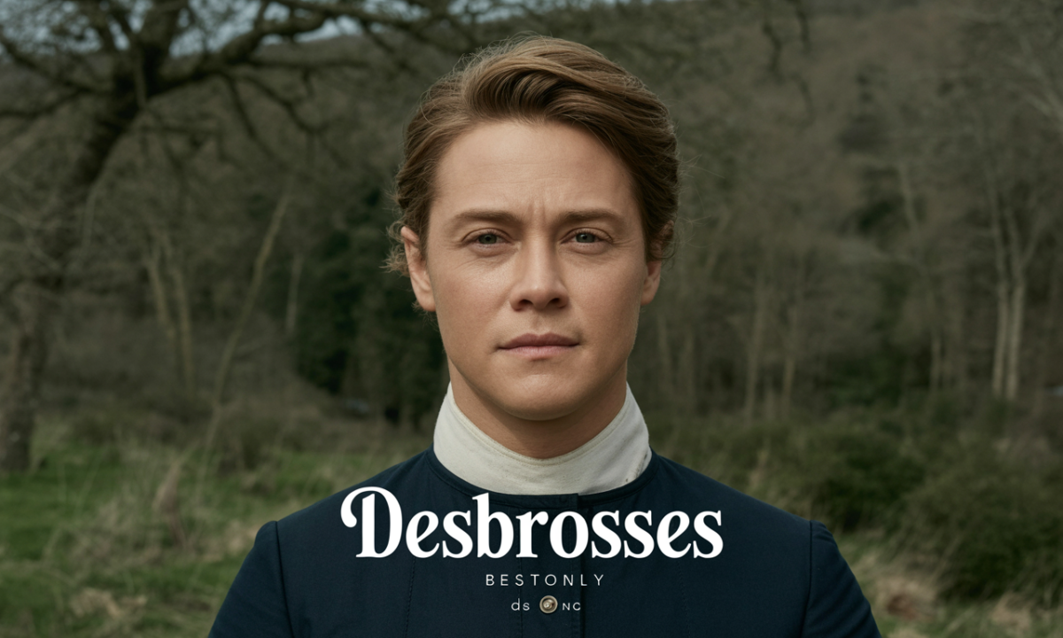 Illustration de Desbrosses, Noms de famille