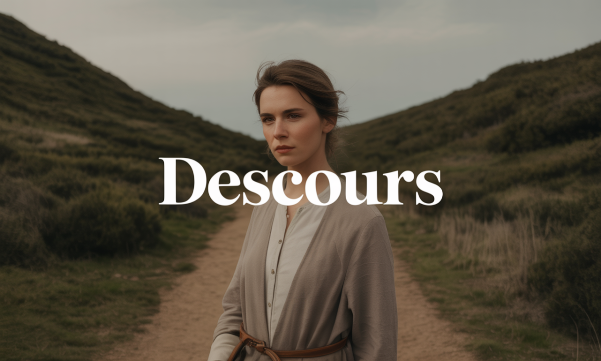 Illustration de Descours, Noms de famille