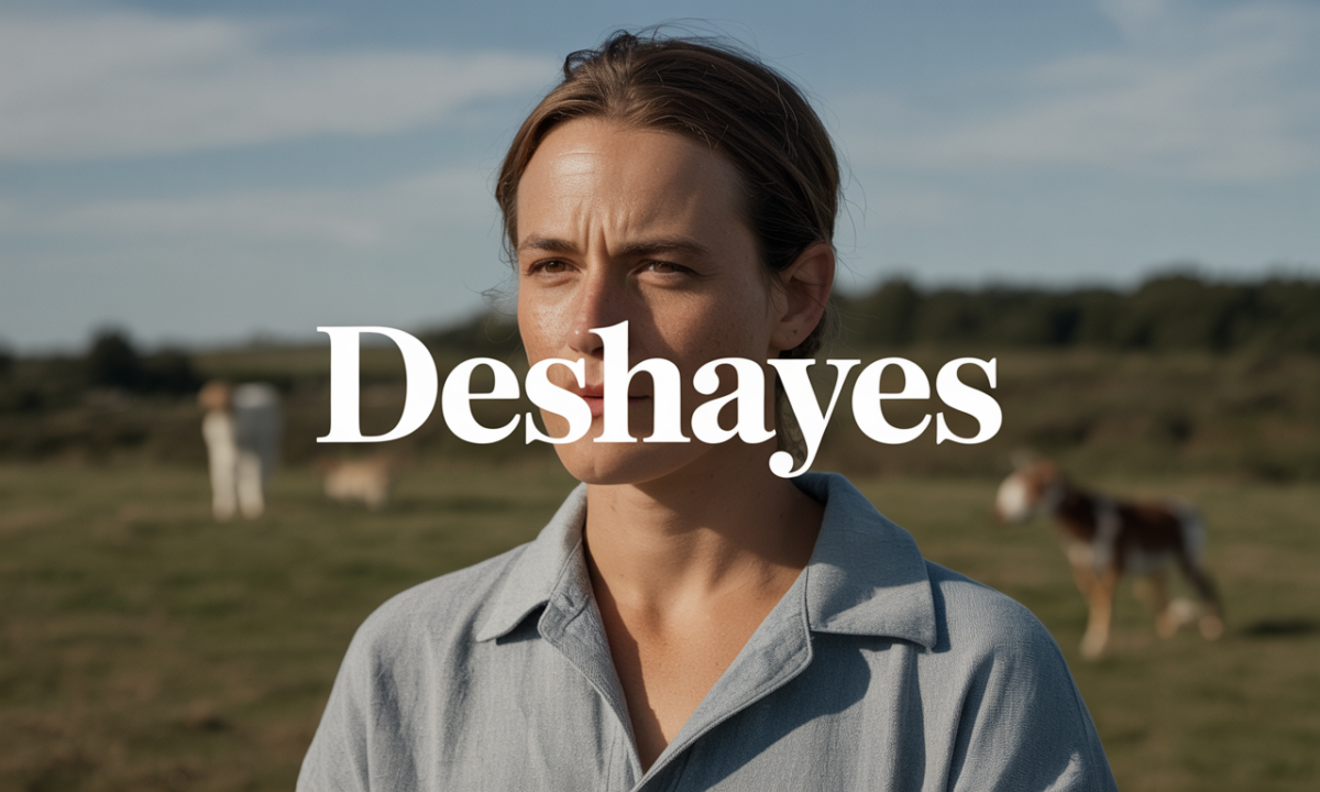 découvrez deshayes, un lieu d'exception alliant charme et authenticité pour une expérience inoubliable.