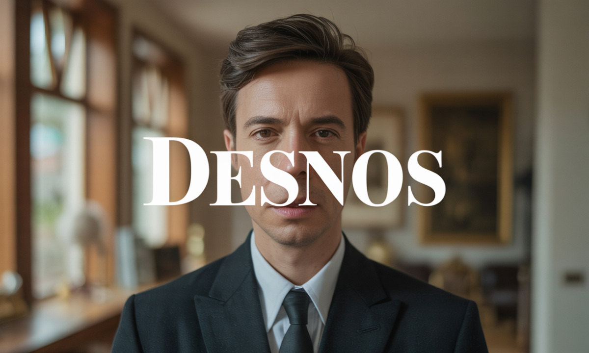 Illustration de Desnos, Noms de famille