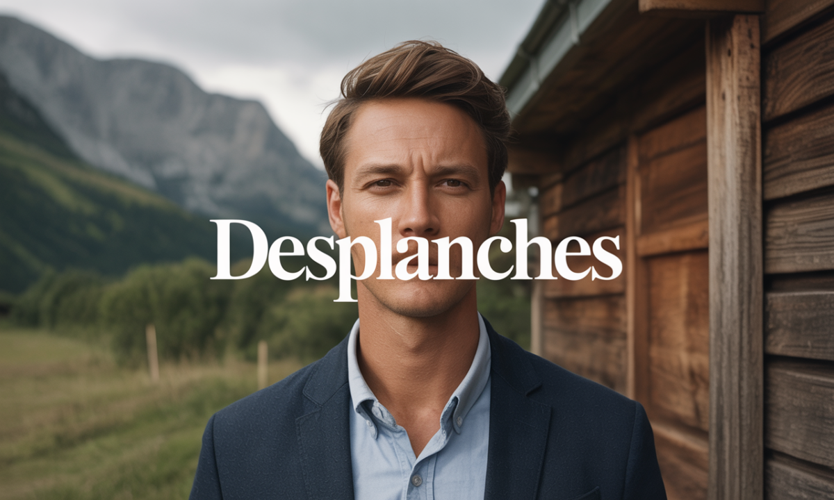 Illustration de Desplanches, Noms de famille