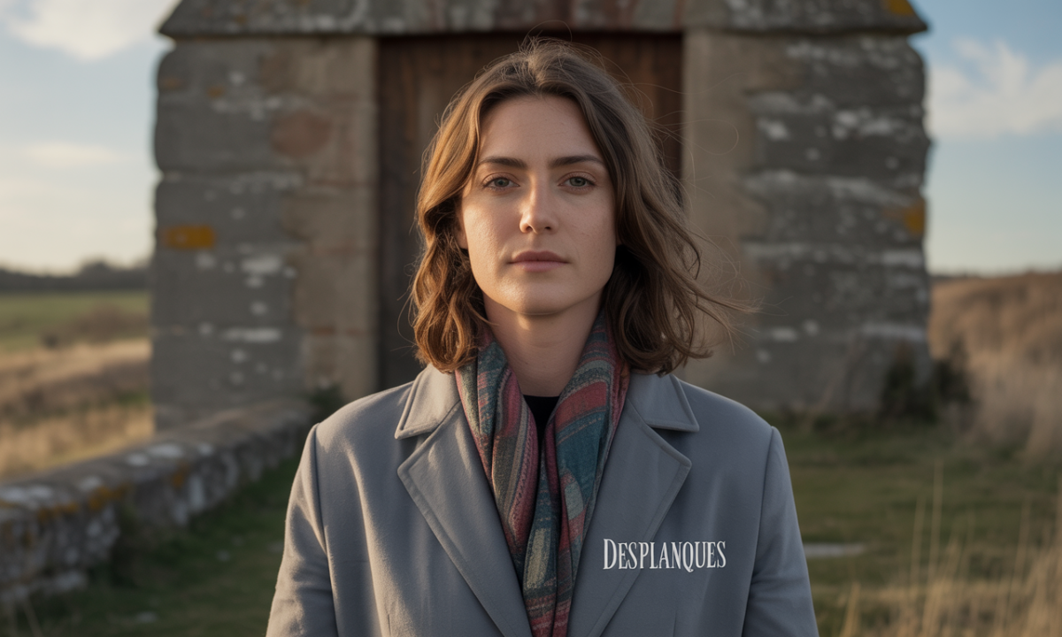 Illustration de Desplanques, Noms de famille