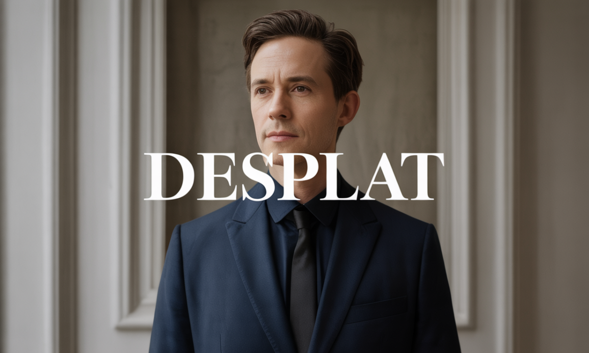 Illustration de Desplat, Noms de famille